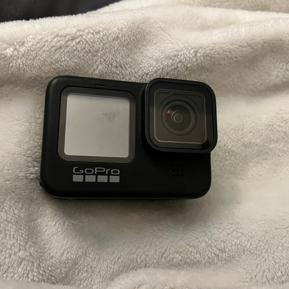 GO PRO HERO 9 - Picture 2 of 5